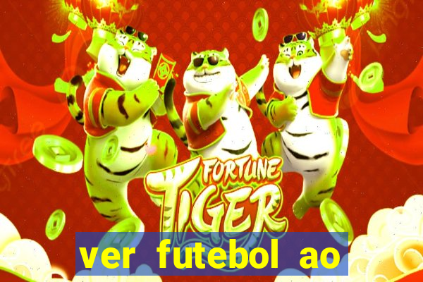 ver futebol ao vivo futemax